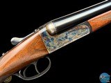 AYA - NO 3 - 20GA - SXS - 27" - ENGLISH STRAIGHT GRIP - EXC CASE COLOUR - 2 of 20