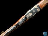 AYA - NO 3 - 20GA - SXS - 27" - ENGLISH STRAIGHT GRIP - EXC CASE COLOUR - 15 of 20