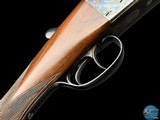 AYA - NO 3 - 20GA - SXS - 27" - ENGLISH STRAIGHT GRIP - EXC CASE COLOUR - 14 of 20