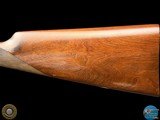 AYA - NO 3 - 20GA - SXS - 27" - ENGLISH STRAIGHT GRIP - EXC CASE COLOUR - 18 of 20