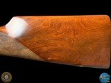 AYA - NO 3 - 20GA - SXS - 27" - ENGLISH STRAIGHT GRIP - EXC CASE COLOUR - 6 of 20