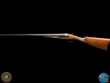 AYA - NO 3 - 20GA - SXS - 27" - ENGLISH STRAIGHT GRIP - EXC CASE COLOUR - 19 of 20