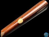 AYA - NO 3 - 20GA - SXS - 27" - ENGLISH STRAIGHT GRIP - EXC CASE COLOUR - 7 of 20