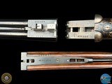 AYA - NO 3 - 20GA - SXS - 27" - ENGLISH STRAIGHT GRIP - EXC CASE COLOUR - 4 of 20