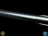 BEAUITFUL MAG ITALY DELUXE BOLT RIFLE 9.3X62 - DAKOTA ACTION - 30mm TALLEY QD RINGS - SABATTI ENGRAVED - 17 of 20