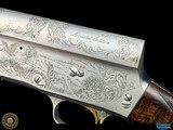 RARE BROWNING BELGIUM CUSTOM SHOP B3 LTD EDITION - 12 GA - 26" - INVECTOR - 18 of 19
