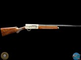 RARE BROWNING BELGIUM CUSTOM SHOP B3 LTD EDITION - 12 GA - 26" - INVECTOR - 2 of 19