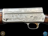RARE BROWNING BELGIUM CUSTOM SHOP B3 LTD EDITION - 12 GA - 26" - INVECTOR - 7 of 19