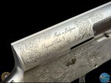 RARE BROWNING BELGIUM CUSTOM SHOP B3 LTD EDITION - 12 GA - 26" - INVECTOR - 17 of 19
