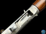 RARE BROWNING BELGIUM CUSTOM SHOP B3 LTD EDITION - 12 GA - 26" - INVECTOR - 10 of 19