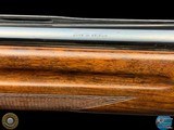 RARE BROWNING BELGIUM CUSTOM SHOP B3 LTD EDITION - 12 GA - 26" - INVECTOR - 12 of 19