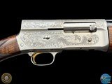 RARE BROWNING BELGIUM CUSTOM SHOP B3 LTD EDITION - 12 GA - 26" - INVECTOR - 6 of 19