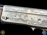 RARE BROWNING BELGIUM CUSTOM SHOP B3 LTD EDITION - 12 GA - 26" - INVECTOR - 19 of 19