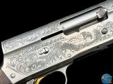RARE BROWNING BELGIUM CUSTOM SHOP B3 LTD EDITION - 12 GA - 26" - INVECTOR - 16 of 19