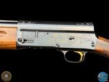 RARE BROWNING FN AUTO-5 TWO MILLIONTH #24 - EUROPEAN EDITION - BELGIUM - 10 of 20