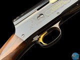 RARE BROWNING FN AUTO-5 TWO MILLIONTH #24 - EUROPEAN EDITION - BELGIUM - 8 of 20