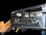 RARE BROWNING FN AUTO-5 TWO MILLIONTH #24 - EUROPEAN EDITION - BELGIUM - 14 of 20
