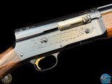 RARE BROWNING FN AUTO-5 TWO MILLIONTH #24 - EUROPEAN EDITION - BELGIUM - 19 of 20
