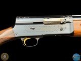RARE BROWNING FN AUTO-5 TWO MILLIONTH #24 - EUROPEAN EDITION - BELGIUM - 6 of 20