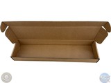 PREMIUM SHOTGUN SHIPPING BOX - DOUBLE INSERT - HEAVY DUTY - TRUSTED BY TOP AUCTION HOUSES - 2 of 7