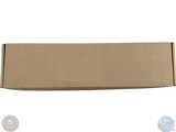 PREMIUM SHOTGUN SHIPPING BOX - DOUBLE INSERT - HEAVY DUTY - TRUSTED BY TOP AUCTION HOUSES - 7 of 7