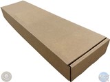 PREMIUM SHOTGUN SHIPPING BOX - DOUBLE INSERT - HEAVY DUTY - TRUSTED BY TOP AUCTION HOUSES - 4 of 7