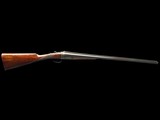 WILLIAM EVANS - LONDON - 12GA - GAME GUN - 28