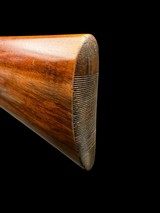WILLIAM EVANS - LONDON - 12GA - GAME GUN - 28