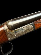 WILLIAM EVANS - LONDON - 12GA - GAME GUN - 28