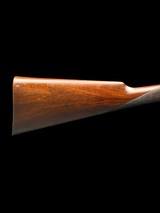 WILLIAM EVANS - LONDON - 12GA - GAME GUN - 28