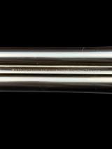 WILLIAM EVANS - LONDON - 12GA - GAME GUN - 28