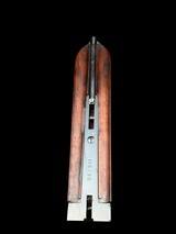 WILLIAM EVANS - LONDON - 12GA - GAME GUN - 28