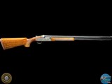 BERETTA SO4 12 GA SIDELOCK O/U - 29.5" MOD/FULL - DELUXE WALNUT STOCK - 17 of 20