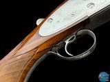 BERETTA SO4 12 GA SIDELOCK O/U - 29.5" MOD/FULL - DELUXE WALNUT STOCK - 12 of 20