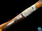 BERETTA SO4 12 GA SIDELOCK O/U - 29.5" MOD/FULL - DELUXE WALNUT STOCK - 13 of 20