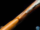 BERETTA SO4 12 GA SIDELOCK O/U - 29.5" MOD/FULL - DELUXE WALNUT STOCK - 3 of 20