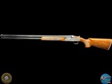 BERETTA SO4 12 GA SIDELOCK O/U - 29.5" MOD/FULL - DELUXE WALNUT STOCK - 16 of 20