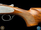 BERETTA SO4 12 GA SIDELOCK O/U - 29.5" MOD/FULL - DELUXE WALNUT STOCK - 2 of 20