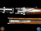 BERETTA SO4 12 GA SIDELOCK O/U - 29.5" MOD/FULL - DELUXE WALNUT STOCK - 18 of 20