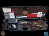 LNIB CAESAR GUERINI REVENANT 28 GA 32