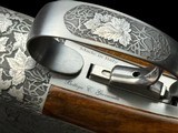 LNIB CAESAR GUERINI REVENANT 28 GA 32