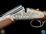 LNIB CAESAR GUERINI REVENANT 28 GA 32