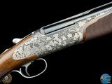 LNIB CAESAR GUERINI REVENANT SPORTING 20 GA 32
