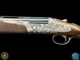 LNIB CAESAR GUERINI REVENANT SPORTING 20 GA 32