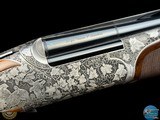 LNIB CAESAR GUERINI REVENANT SPORTING 20 GA 32