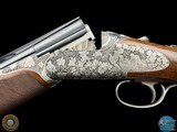 LNIB CAESAR GUERINI REVENANT SPORTING 20 GA 32