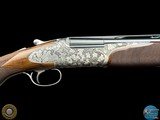 LNIB CAESAR GUERINI REVENANT SPORTING 20 GA 32