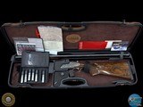 LNIB CAESAR GUERINI REVENANT SPORTING 20 GA 32