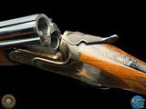CAESAR GUERINI MAGNUS JASPE 12 GA 30" - CASE COLOR/GOLD - CASED W/ ACC - 10 of 20