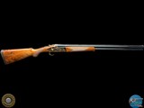 CAESAR GUERINI MAGNUS JASPE 12 GA 30" - CASE COLOR/GOLD - CASED W/ ACC - 20 of 20